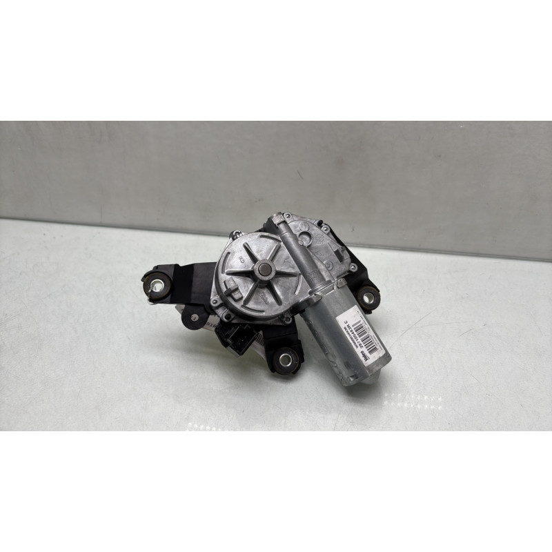 Moteur essuie glace arriere RENAULT CLIO 4 Photo n°2