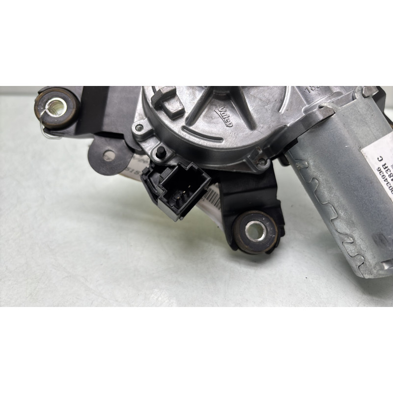 Moteur essuie glace arriere RENAULT CLIO 4 Photo n°3