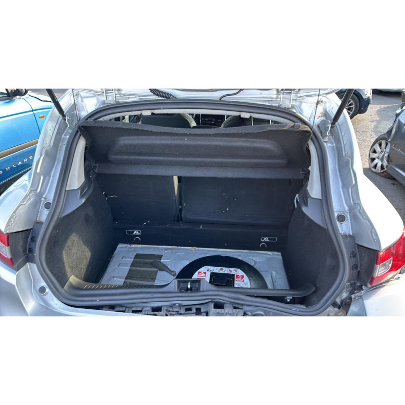 Retroviseur interieur RENAULT CLIO 4 Photo n°19