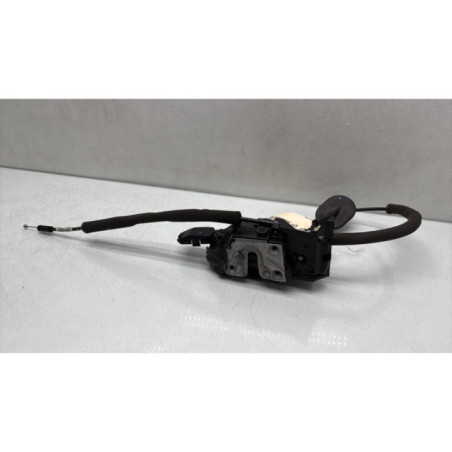 Serrure arriere droit RENAULT CLIO 4 Photo n°1
