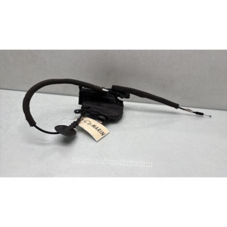 Serrure arriere droit RENAULT CLIO 4