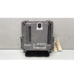 Calculateur moteur RENAULT CLIO 4 Photo n°1