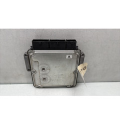 Calculateur moteur RENAULT CLIO 4