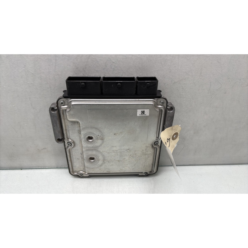 Calculateur moteur RENAULT CLIO 4 Photo n°4