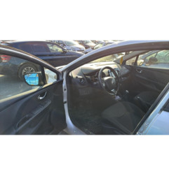 Calculateur moteur RENAULT CLIO 4