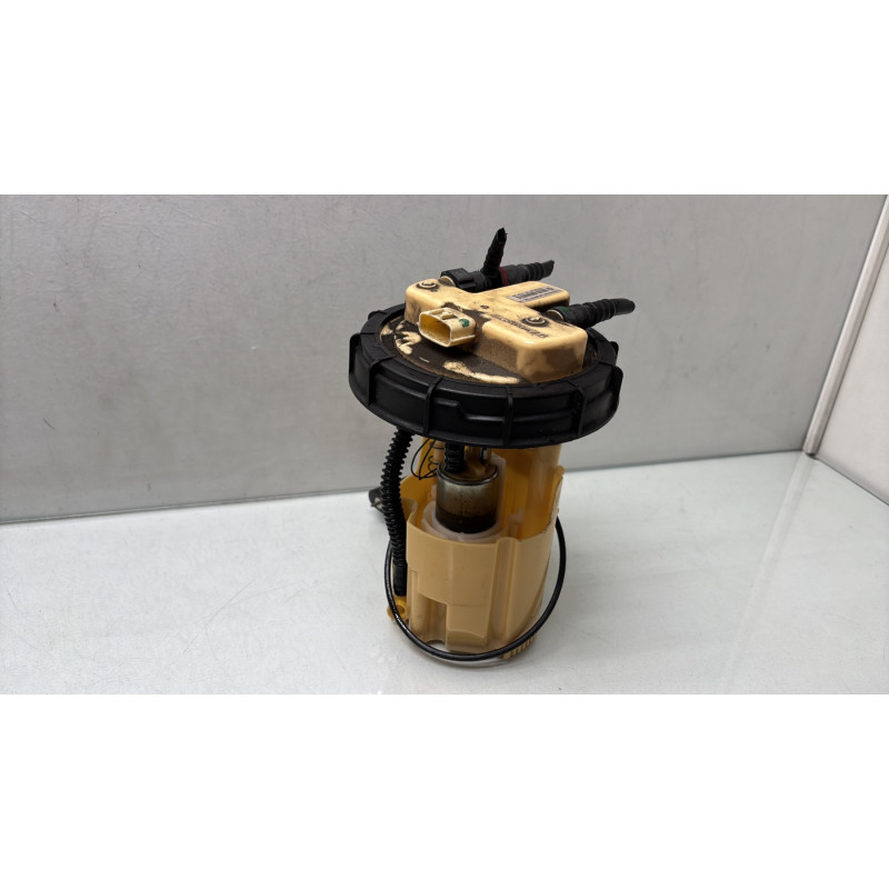 Pompe à carburant RENAULT CLIO 4 Photo n°4