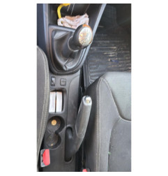 Pompe à carburant RENAULT CLIO 4
