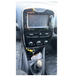 Pompe à carburant RENAULT CLIO 4