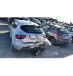 Pompe à carburant RENAULT CLIO 4
