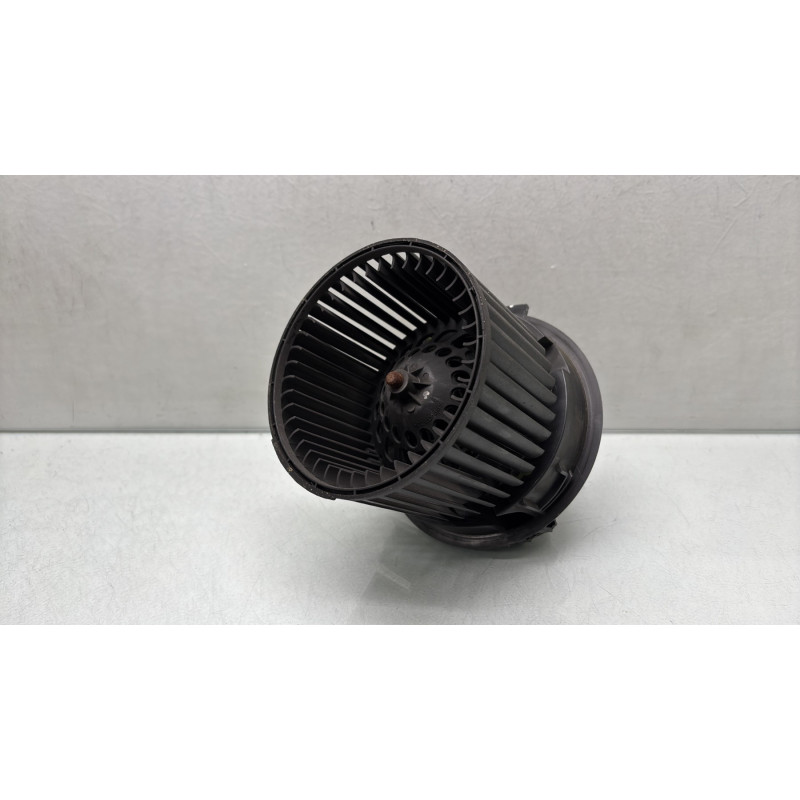 Pulseur d'air RENAULT CLIO 4 Photo n°1