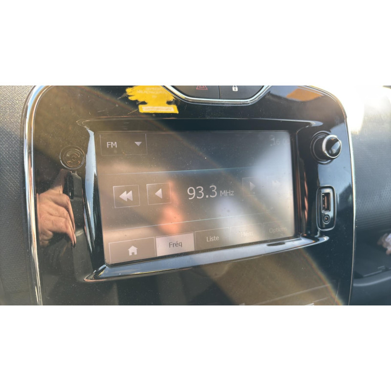Pulseur d'air RENAULT CLIO 4 Photo n°6