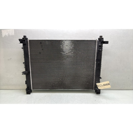 Radiateur eau RENAULT CLIO 4