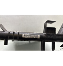 Radiateur eau RENAULT CLIO 4