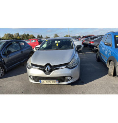 Radiateur eau RENAULT CLIO 4
