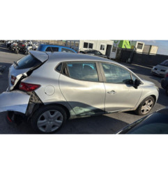 Radiateur eau RENAULT CLIO 4