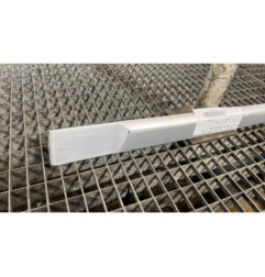 Baguette de porte arriere gauche RENAULT CLIO 3