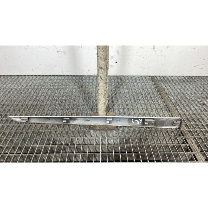 Baguette de porte arriere gauche  RENAULT CLIO 3 Photo n°4