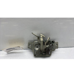 Fermeture de capot RENAULT CLIO 3 Photo n°1