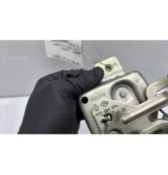 Fermeture de capot RENAULT CLIO 3