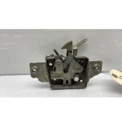 Fermeture de capot RENAULT CLIO 3