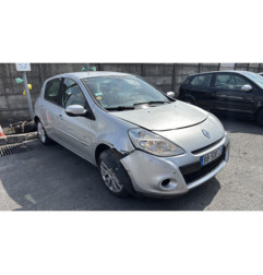 Fermeture de capot RENAULT CLIO 3