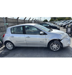 Fermeture de capot RENAULT CLIO 3