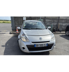 Fermeture de capot RENAULT CLIO 3