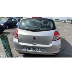 Fermeture de capot RENAULT CLIO 3