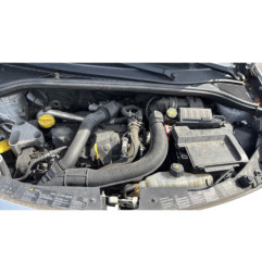 Fermeture de capot RENAULT CLIO 3