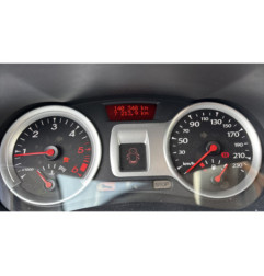 Vitre arriere droit RENAULT CLIO 3