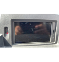 Vitre arriere gauche RENAULT CLIO 3