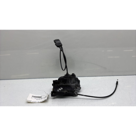 Serrure arriere gauche RENAULT CLIO 3 Photo n°1