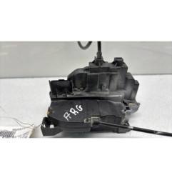 Serrure arriere gauche RENAULT CLIO 3