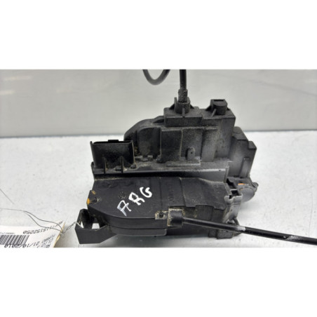 Serrure arriere gauche RENAULT CLIO 3