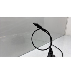 Serrure arriere gauche RENAULT CLIO 3