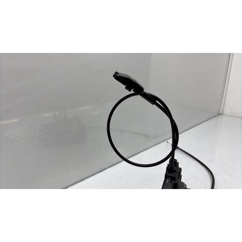 Serrure arriere gauche RENAULT CLIO 3 Photo n°4