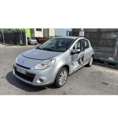 Serrure arriere gauche RENAULT CLIO 3
