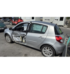 Serrure arriere gauche RENAULT CLIO 3