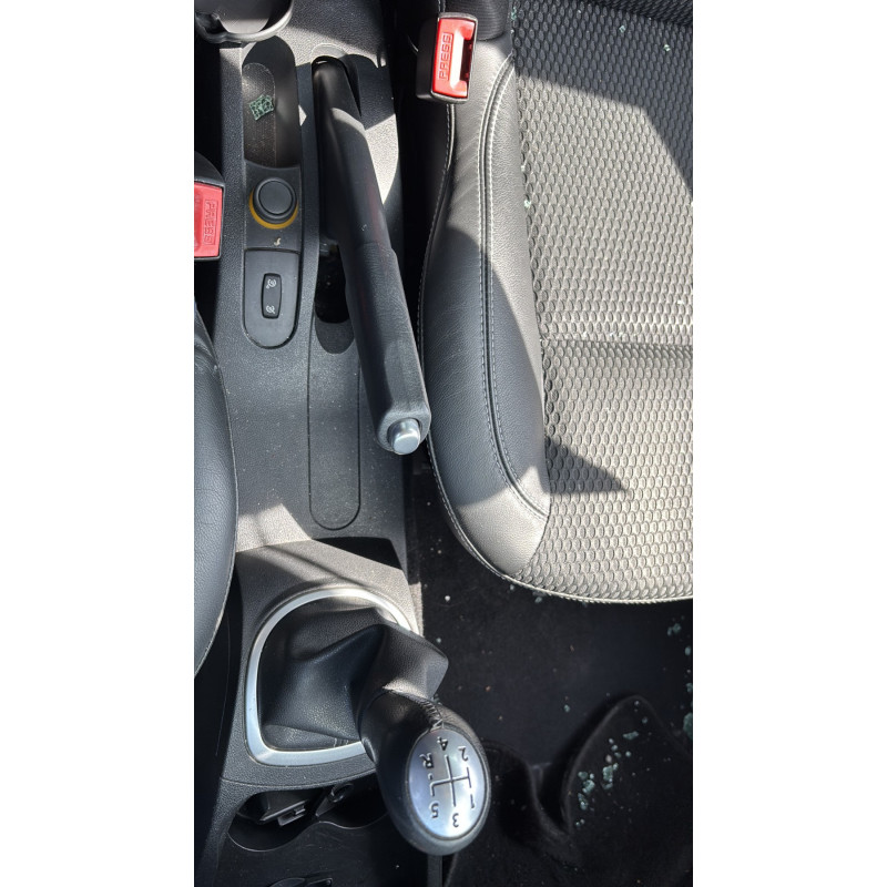 Serrure arriere gauche RENAULT CLIO 3 Photo n°19