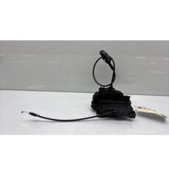 Serrure avant droit RENAULT CLIO 3 Photo n°1