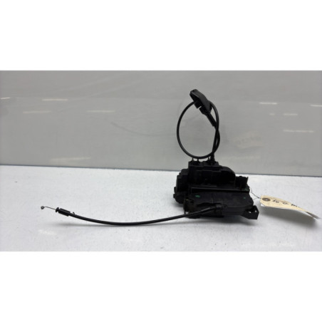 Serrure avant droit RENAULT CLIO 3 Photo n°1
