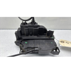 Serrure avant droit RENAULT CLIO 3