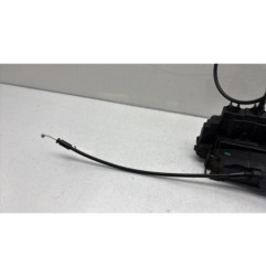 Serrure avant droit RENAULT CLIO 3