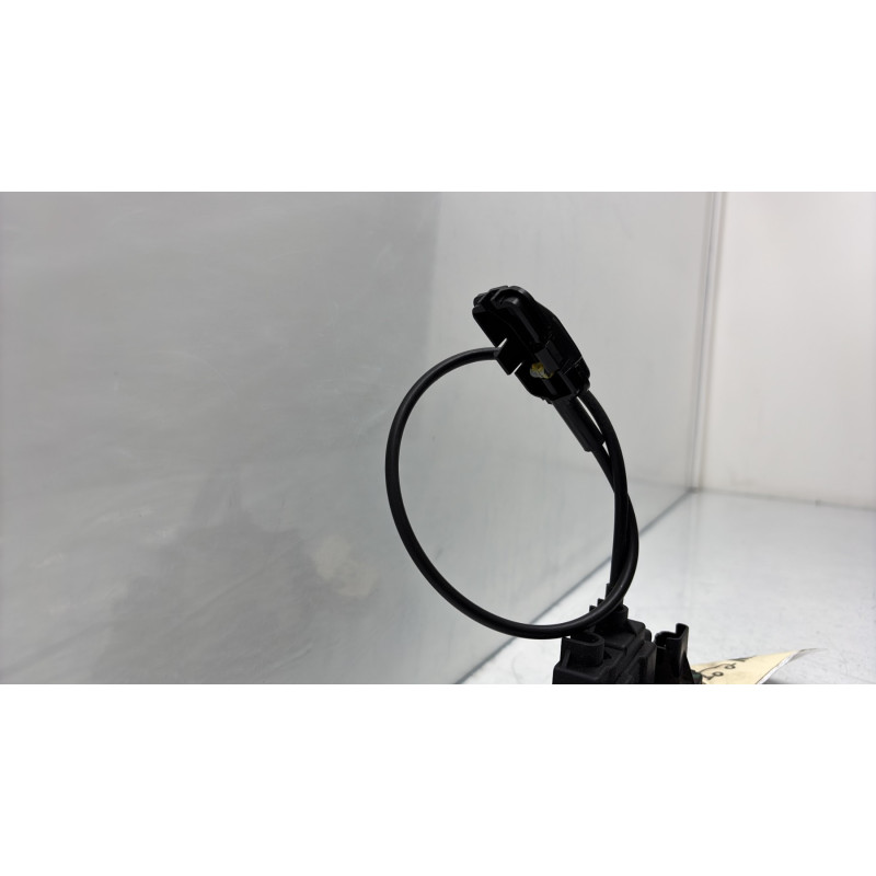 Serrure avant droit RENAULT CLIO 3 Photo n°4