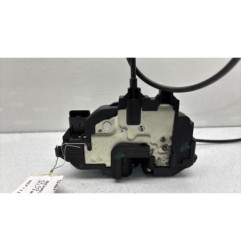Serrure avant droit RENAULT CLIO 3