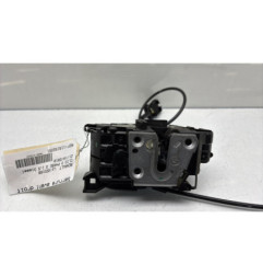 Serrure avant droit RENAULT CLIO 3