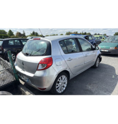 Serrure avant droit RENAULT CLIO 3