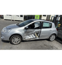 Serrure avant droit RENAULT CLIO 3
