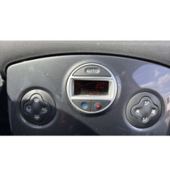 Serrure avant droit RENAULT CLIO 3