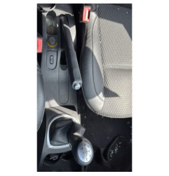 Serrure avant droit RENAULT CLIO 3